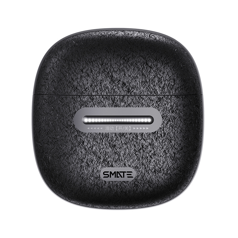 须眉便携电动剃须刀ST-R290（灰色）单位：台 金属灰